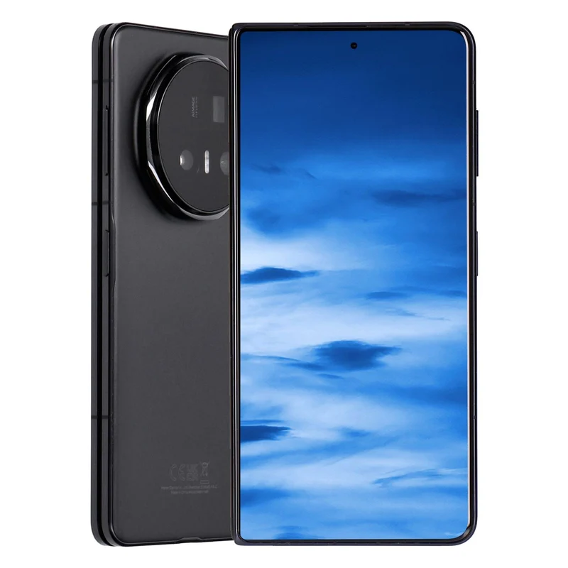 HONOR Magic V5 5G Dual-SIM 512GB Black