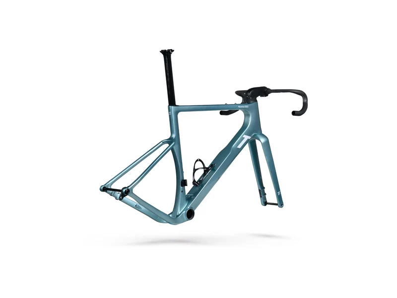 3T RaceMax Integrale WPNT Gravel Carbon | Frameset
