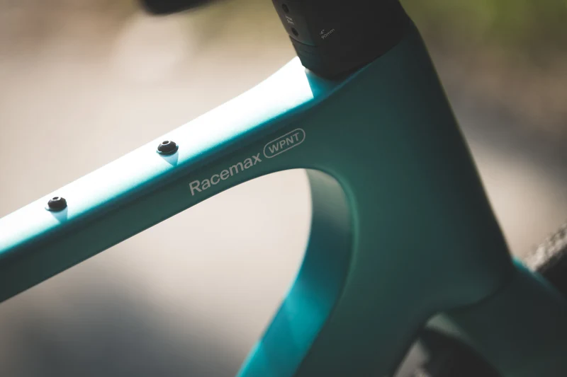 3T RaceMax Integrale WPNT Gravel Carbon | Frameset