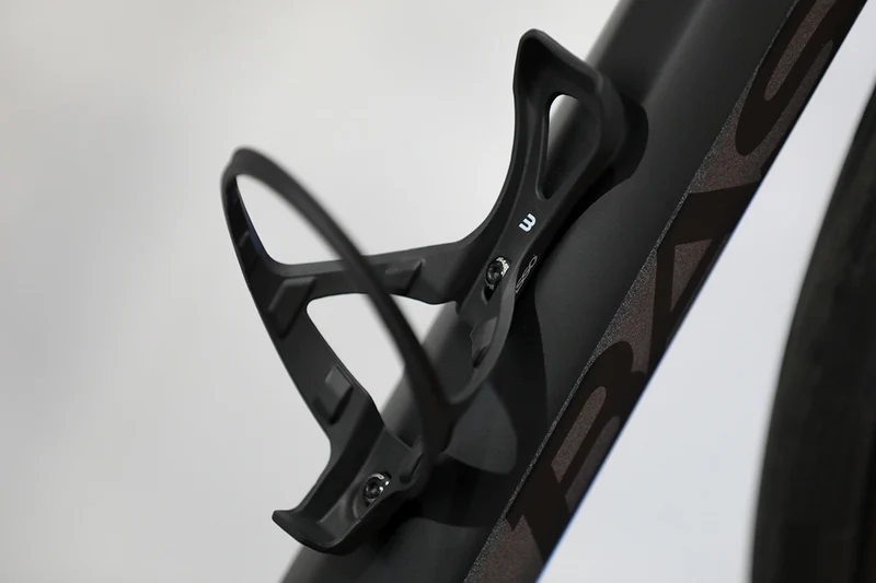 Basso Piuma Carbon Flaschenhalter – 17 g Bottle Cage