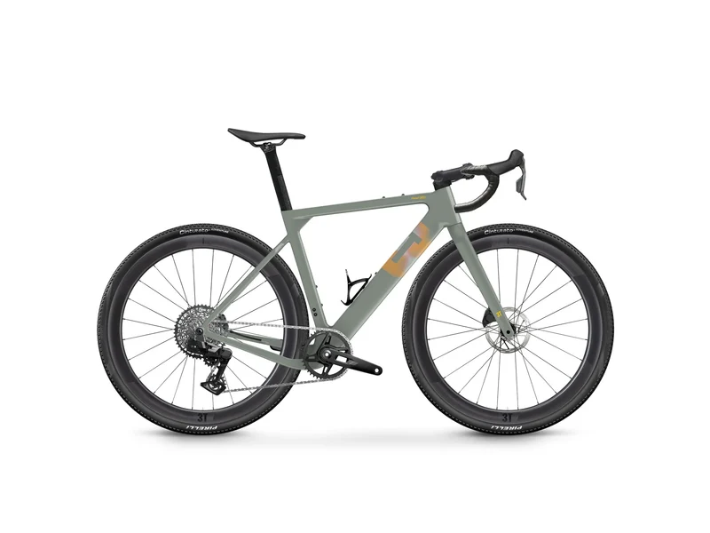 3T Primo² WPNT Carbon | SRAM XPLR AXS 1x13