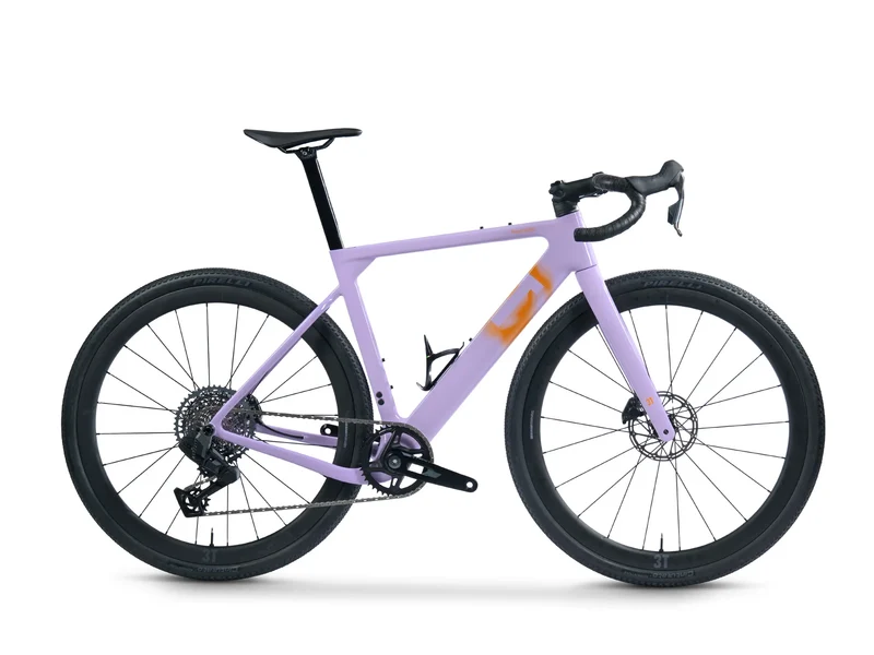 3T Primo² WPNT Carbon | SRAM XPLR AXS 1x13