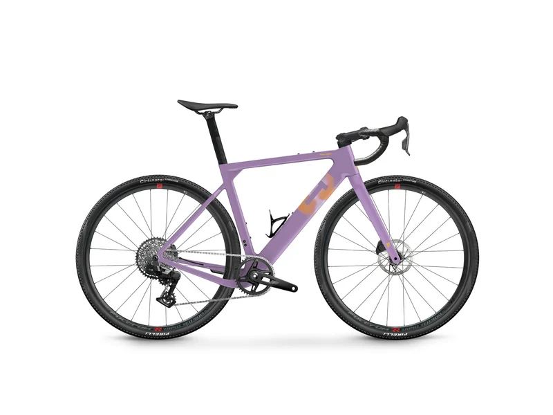 3T Primo² WPNT Carbon | SRAM XPLR AXS 1x13