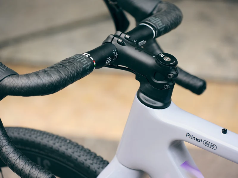 3T Primo² WPNT Carbon | Shimano GRX 1x12