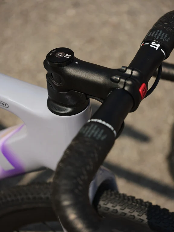 3T Primo² WPNT Carbon | Shimano GRX 1x12