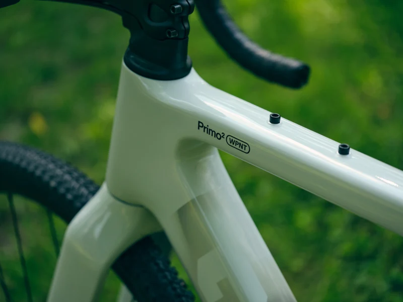 3T Primo² WPNT Carbon | Shimano GRX 1x12