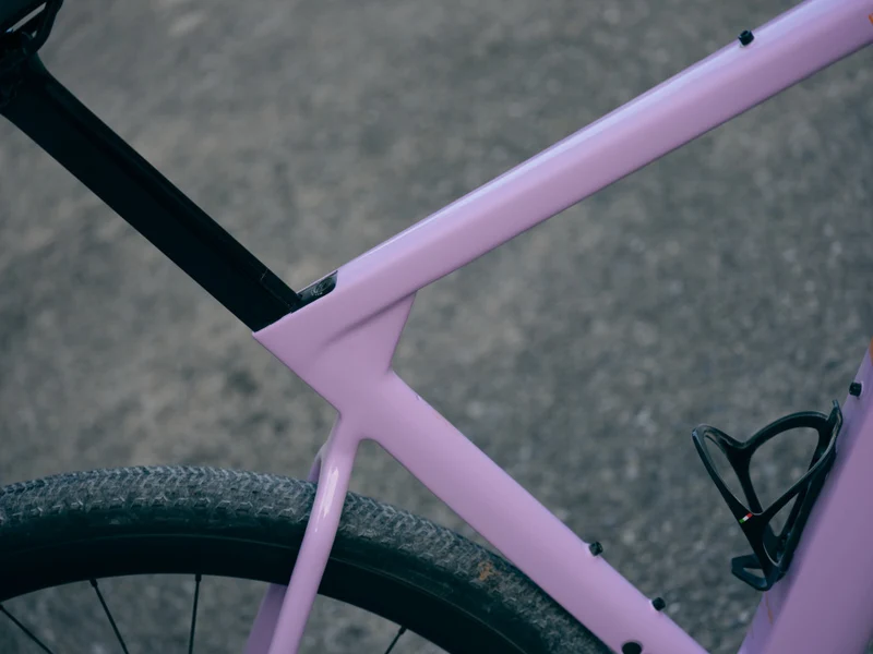 3T Primo² WPNT Carbon | Shimano GRX 1x12