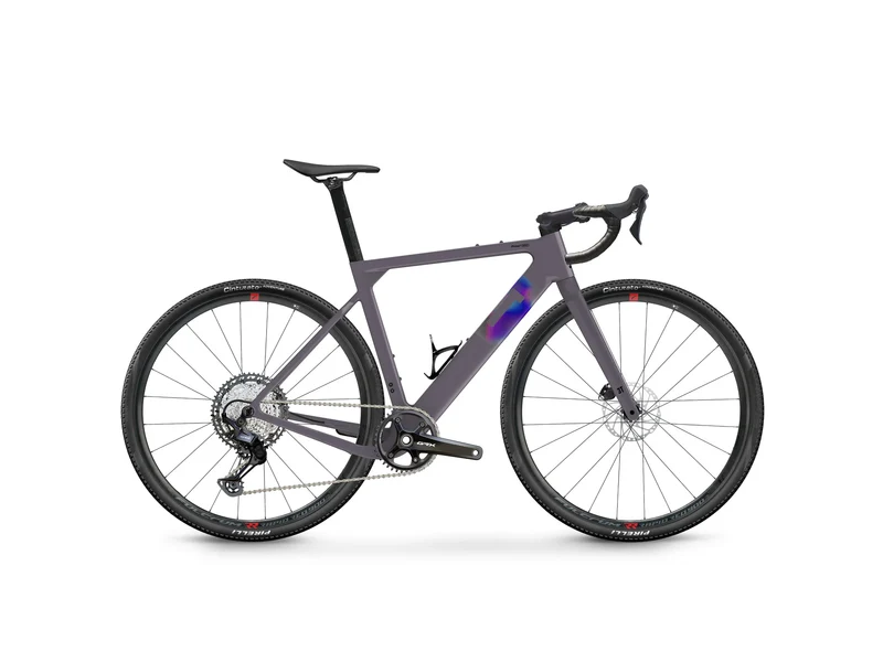 3T Primo² WPNT Carbon | Shimano GRX 1x12