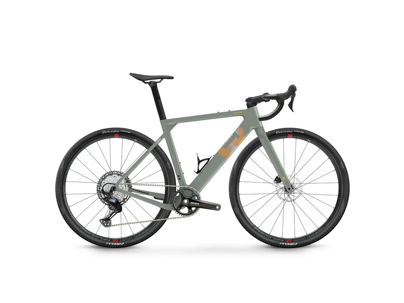 3T Primo² WPNT Carbon | Shimano GRX 1x12