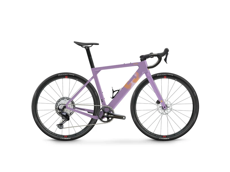 3T Primo² WPNT Carbon | Shimano GRX 1x12