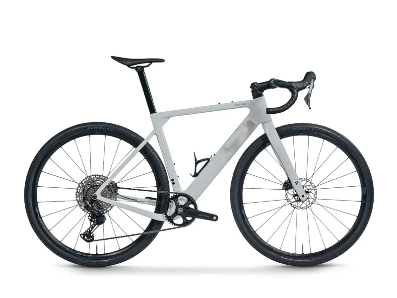 3T Primo² WPNT Carbon | Shimano GRX 1x12
