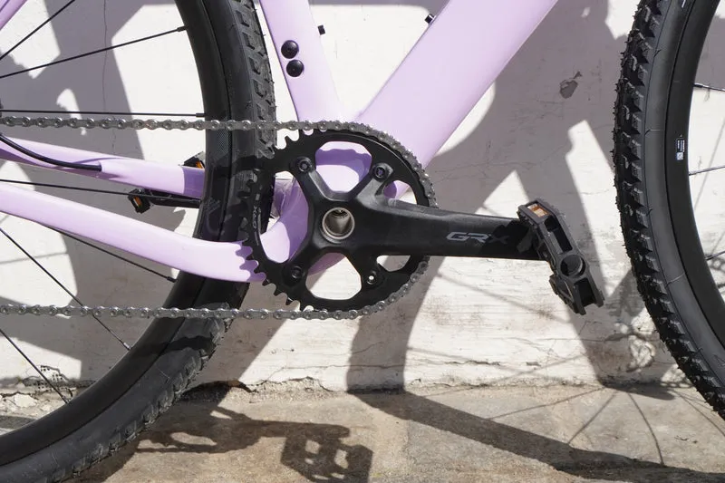 3T Primo² WPNT Carbon | Shimano GRX 1x12