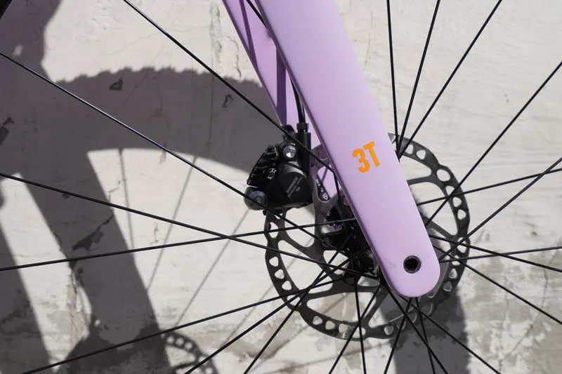 3T Primo² WPNT Carbon | Shimano GRX 1x12