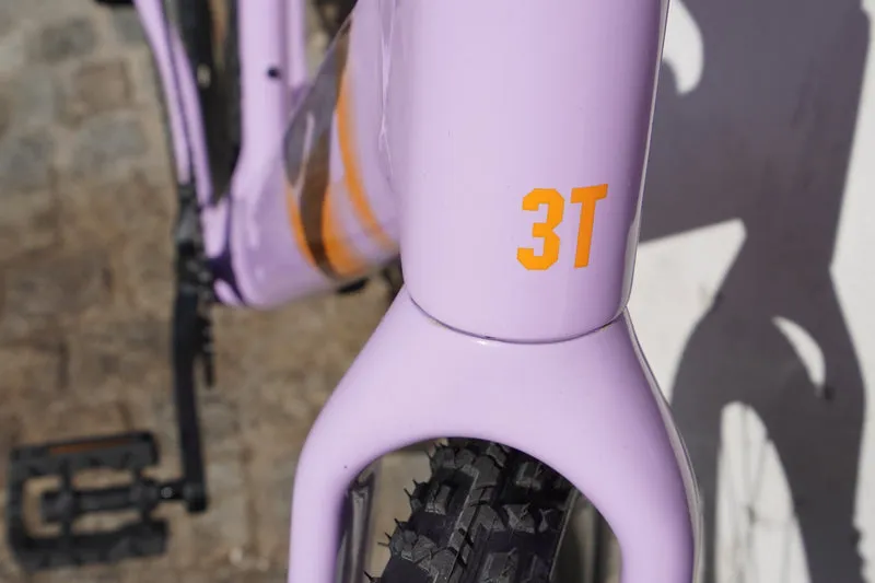 3T Primo² WPNT Carbon | Shimano GRX 1x12