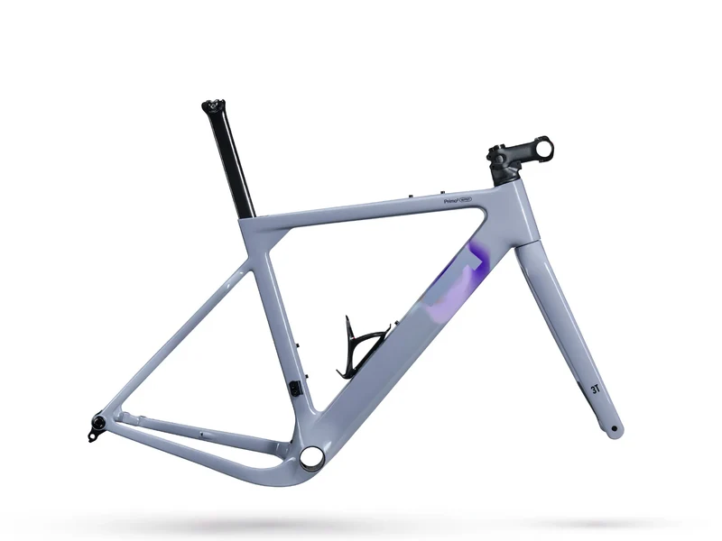 3T Primo² WPNT Carbon Frameset | UDH