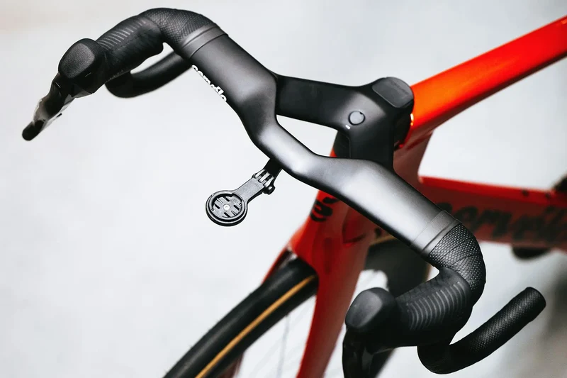 Cervelo HB19 Carbon One Piece Handlebar - Cockpit | Carbon Lenker Vorbaueinheit