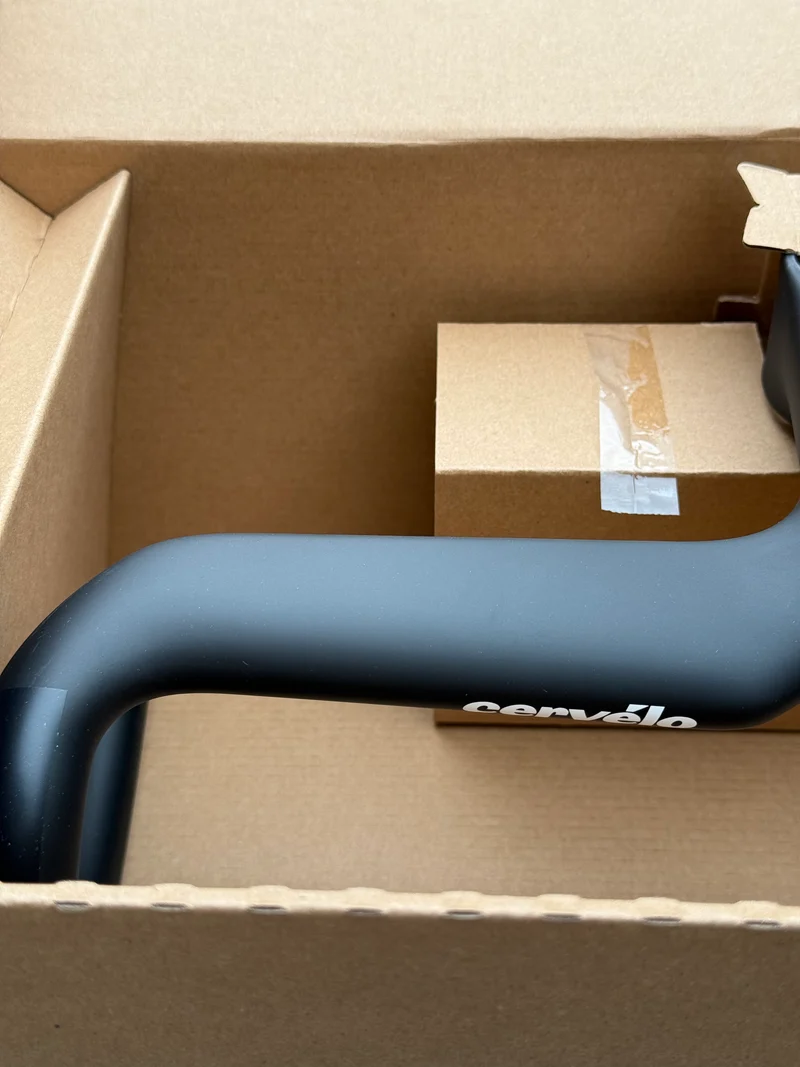 Cervelo HB18 Carbon One Piece Handlebar - Cockpit | Carbon Lenker Vorbaueinheit
