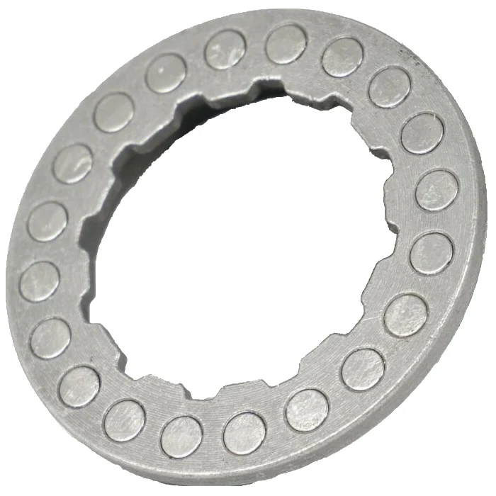 MAHLE X20 / X35 Magnetischer Abschlussring für 10-/11-fach Kassetten | X3540100001000