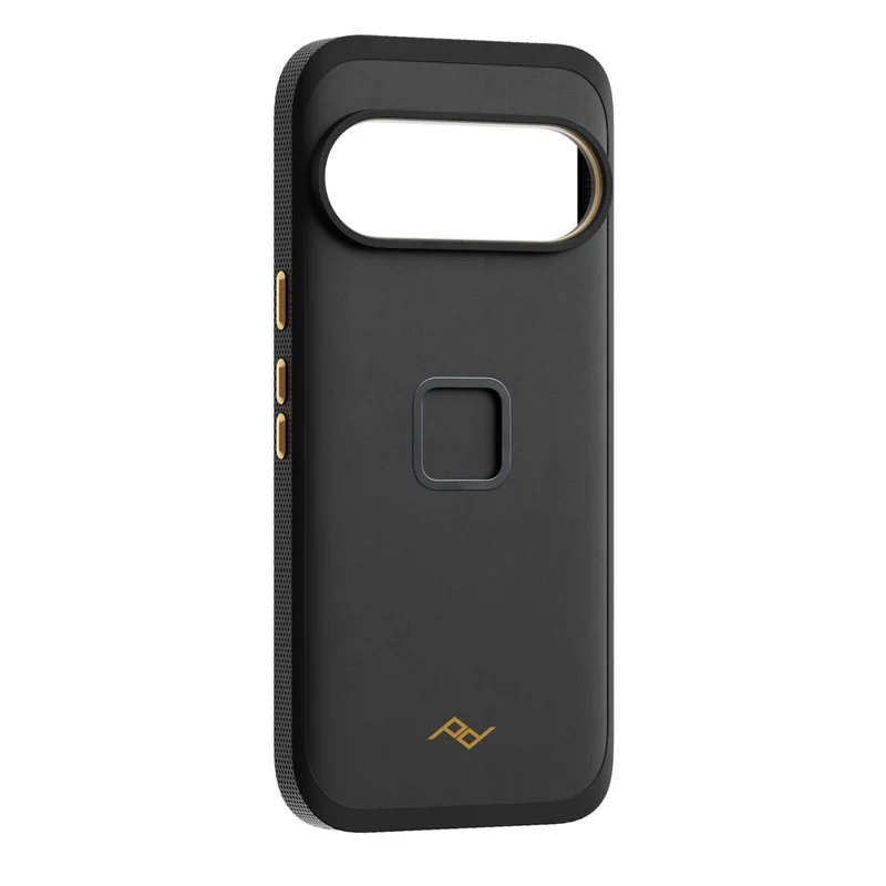 SlimLink GNAR Case | Pixel 11 Pro XL | Black