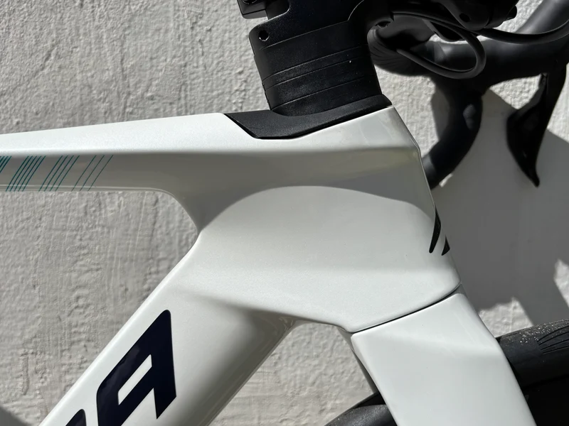 Merida Reacto 5000 2026 | Shimano 105 Di2 | Aero Carbon Rennrad