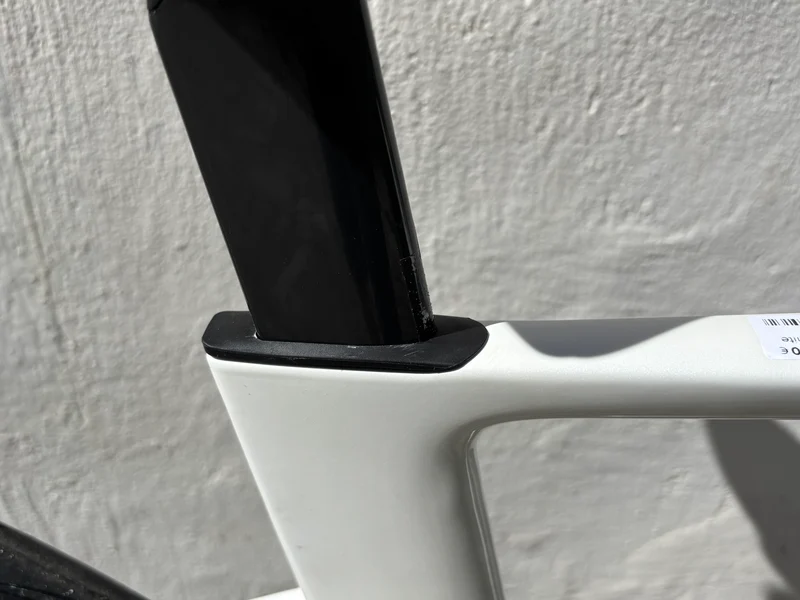 Merida Reacto 5000 2026 | Shimano 105 Di2 | Aero Carbon Rennrad