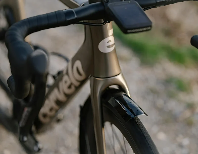Cervelo Caledonia 2026 | Rennrad Carbon | Sram Force E1 AXS 2x12