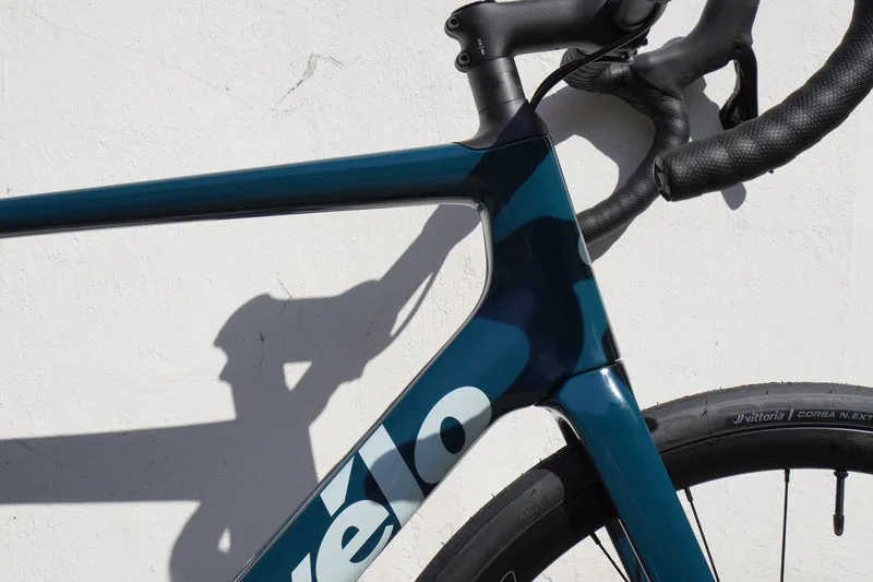 Cervelo Caledonia 2026 | Rennrad Carbon | Shimano 105 Di2 2x12