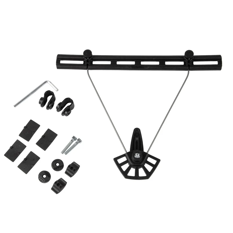 Ortlieb QL3.1/QL3 - Mounting-Set