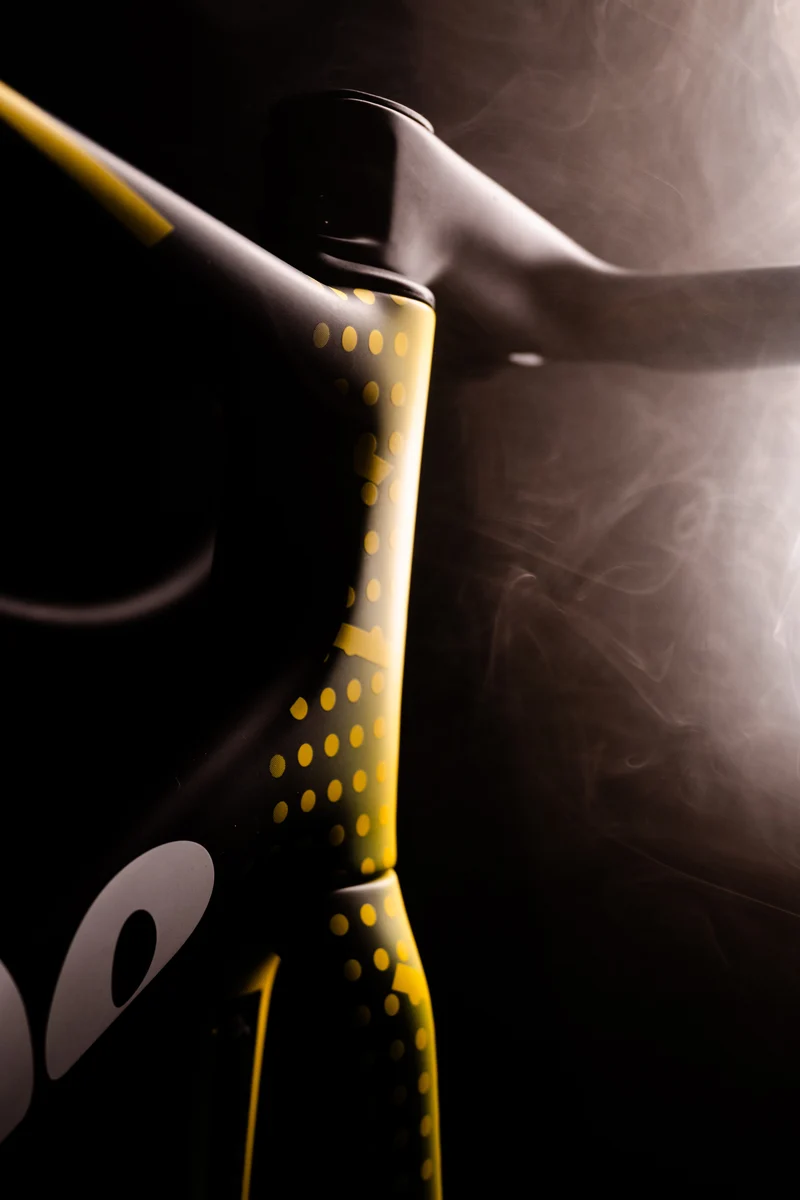 Cervelo R5 Frameset Team Replica | 2026 limited edition