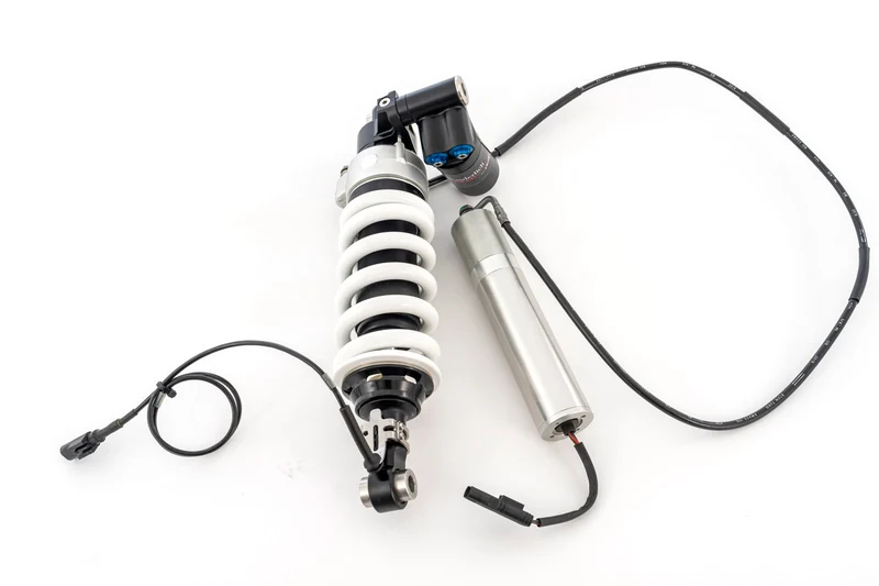 Wunderlich Suspension Shock absorber eS3 Sport + EPA
