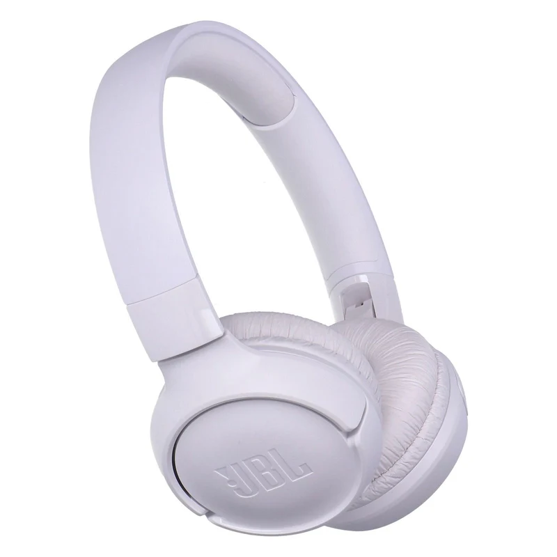 JBL Tune 520 BT Bluetooth On-Ear Kopfhörer weiß