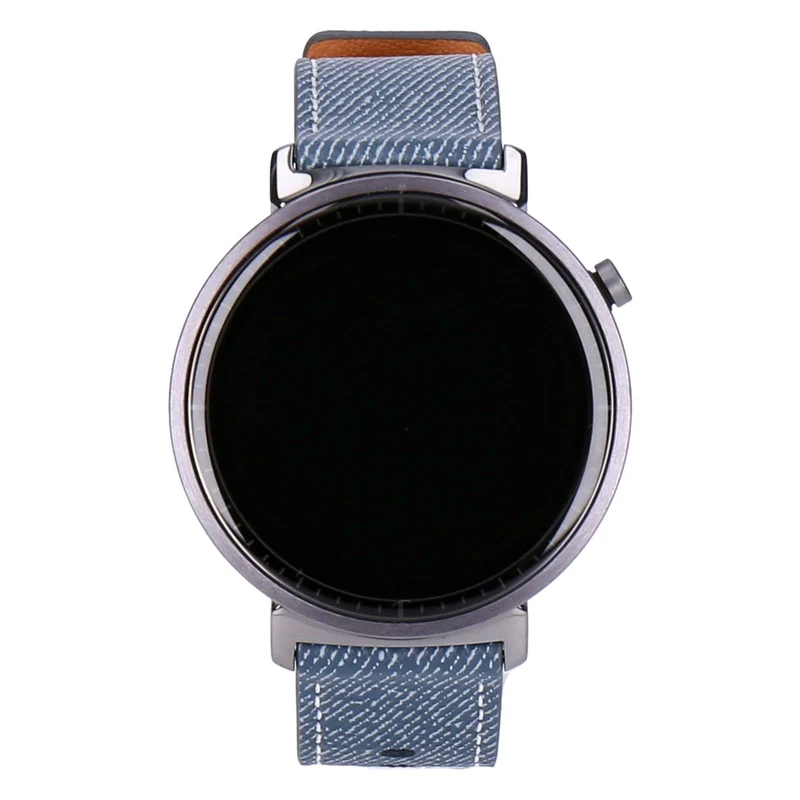 HONOR Watch Fit Elegant Denim