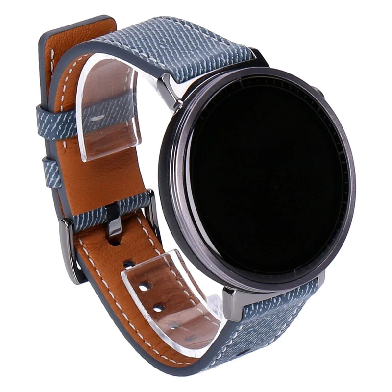 HONOR Watch Fit Elegant Denim