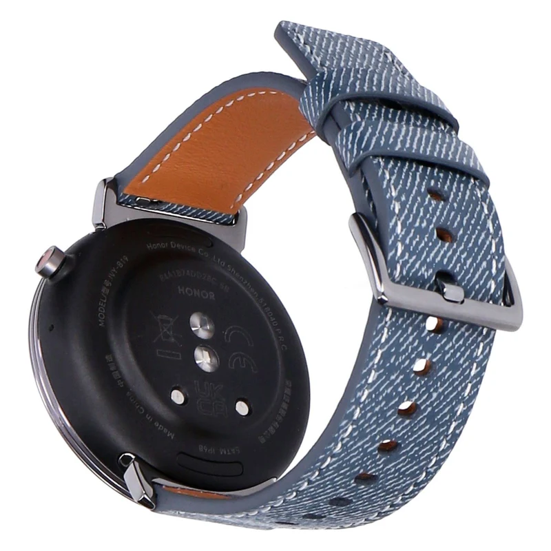 HONOR Watch Fit Elegant Denim