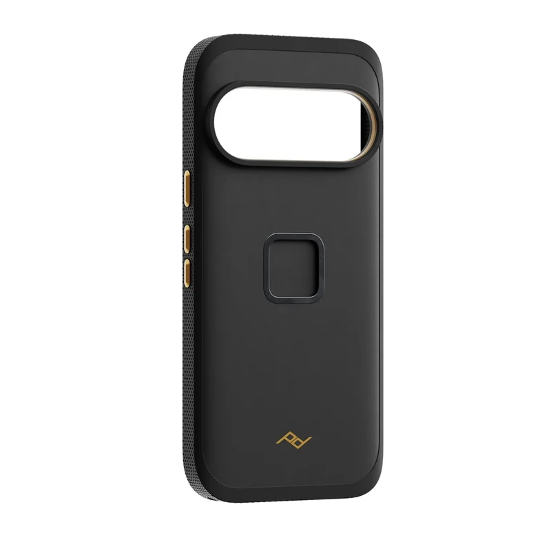SlimLink GNAR Case | Pixel 11 Pro | Black