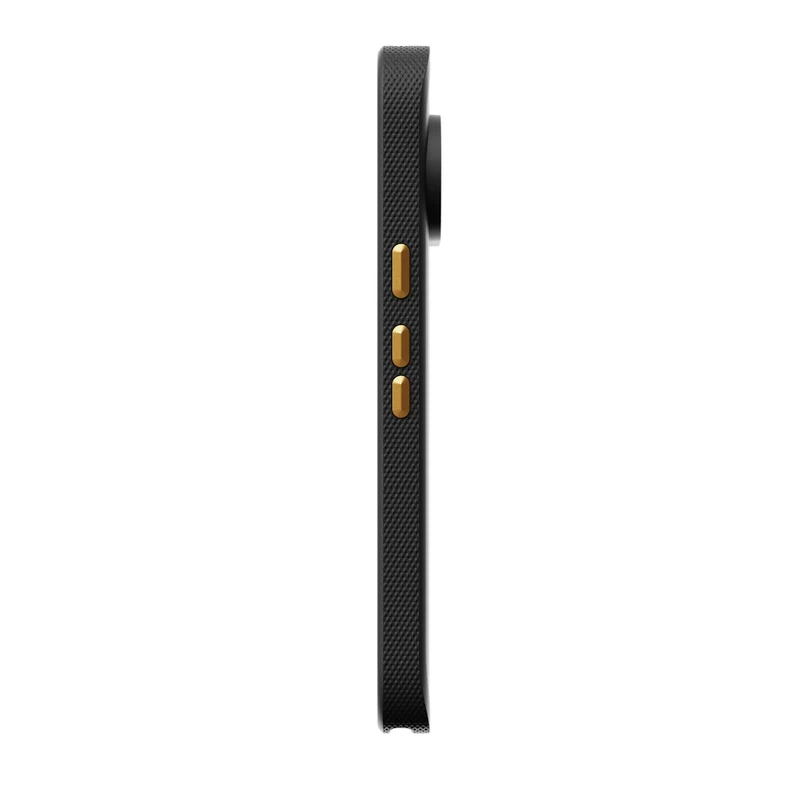 SlimLink GNAR Case | Pixel 11 Pro | Black