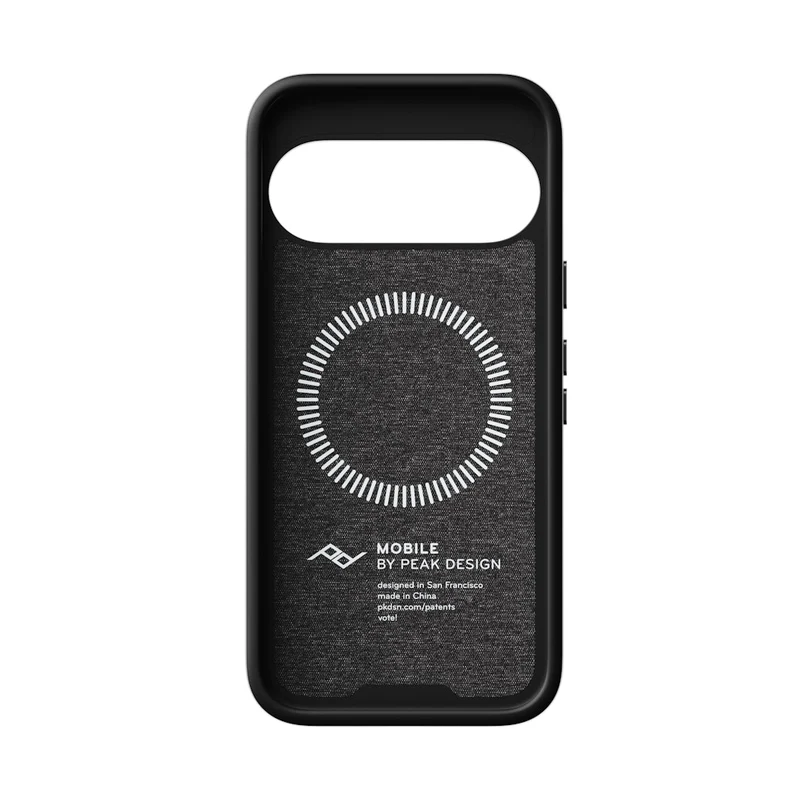 Everyday Case | Pixel 11 Pro | Charcoal