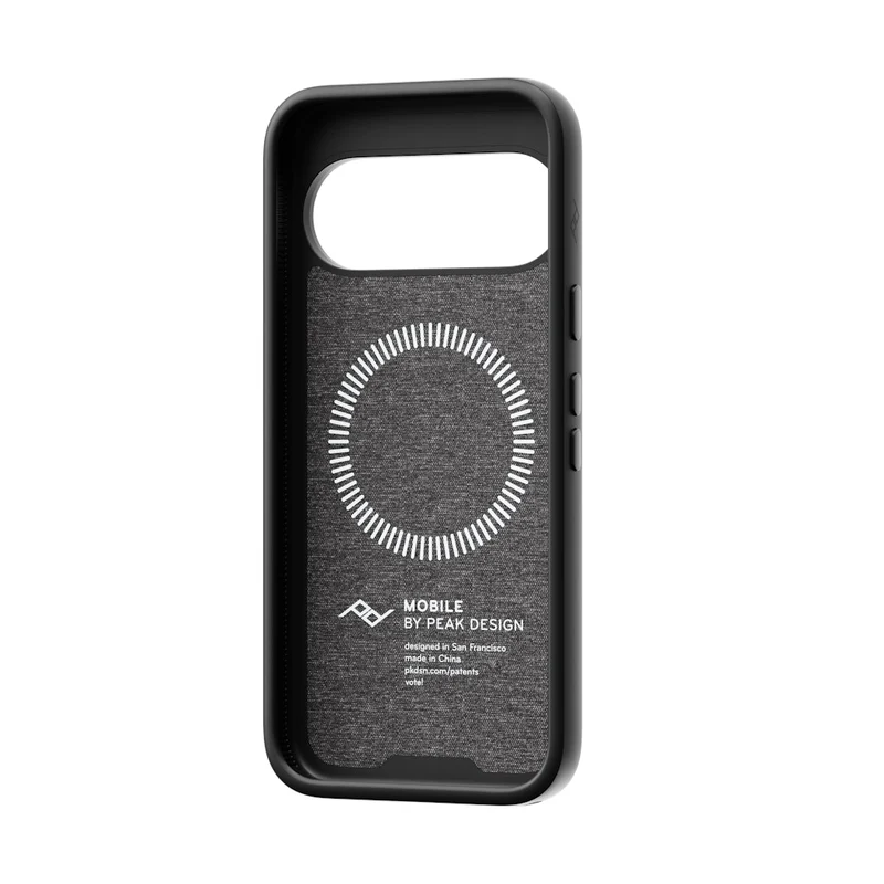 Everyday Case | Pixel 11 Pro | Charcoal