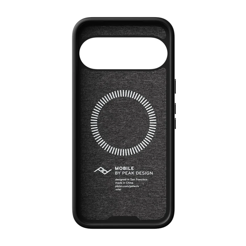 Everyday Case | Pixel 11 Pro XL | Charcoal