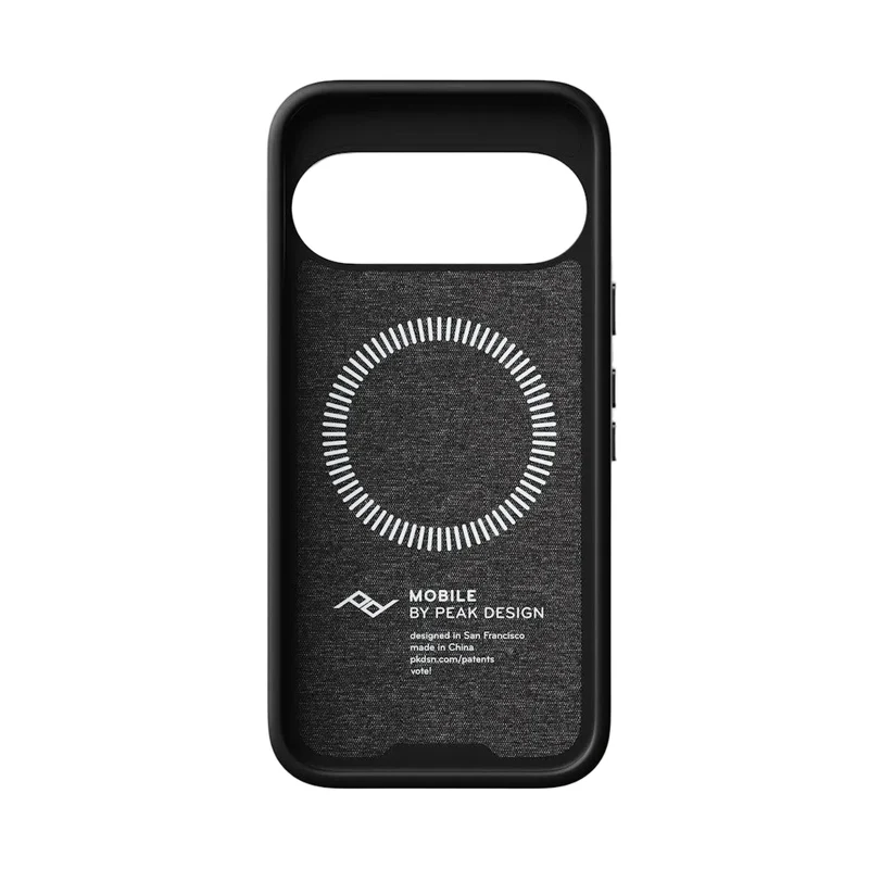 SlimLink Case | Pixel 11 Pro | Charcoal