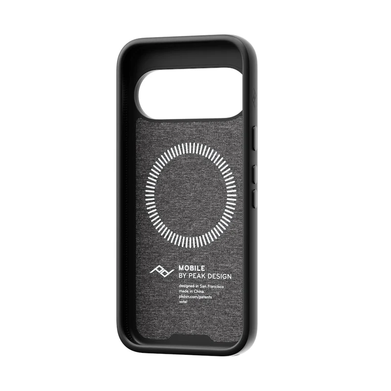 SlimLink Case | Pixel 11 Pro | Charcoal