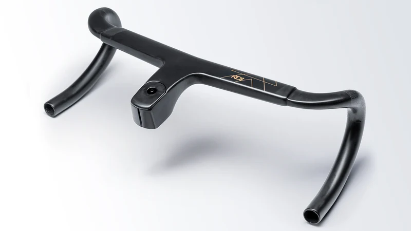 Reserve RD1 One-Piece-Cockpit | Carbon Rennrad Lenker-Vorbau