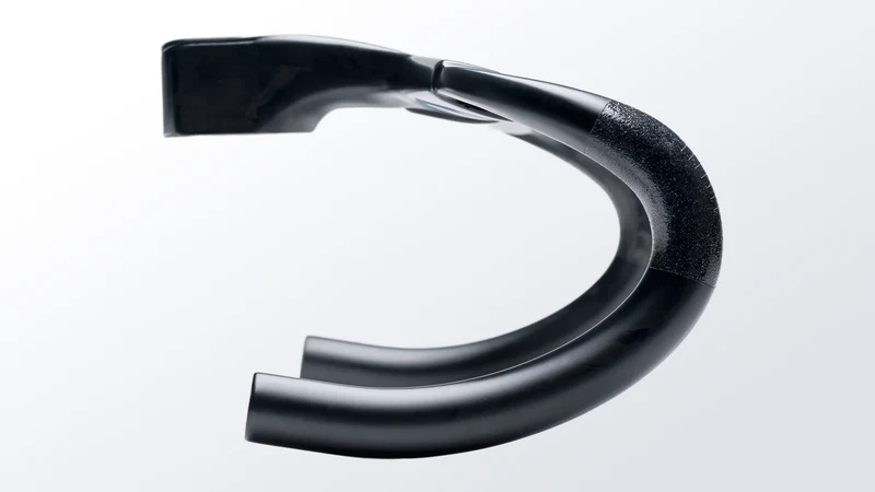 Reserve RD1 One-Piece-Cockpit | Carbon Rennrad Lenker-Vorbau
