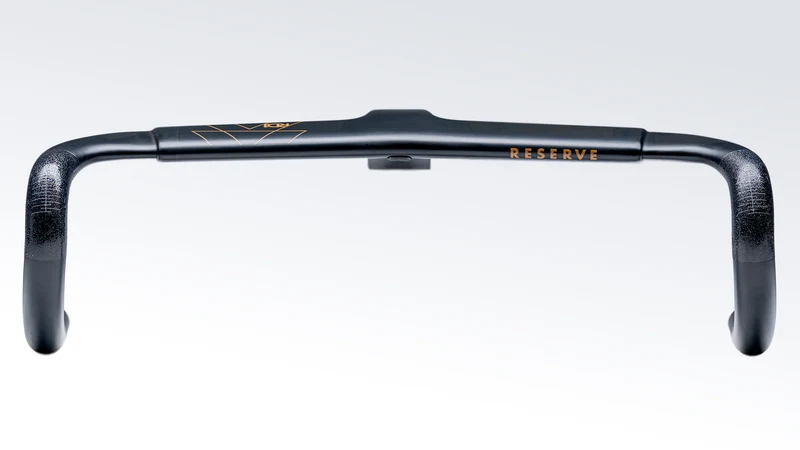 Reserve RD1 One-Piece-Cockpit | Carbon Rennrad Lenker-Vorbau