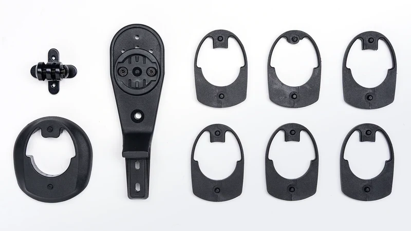 Reserve RD1 One-Piece-Cockpit | Carbon Rennrad Lenker-Vorbau