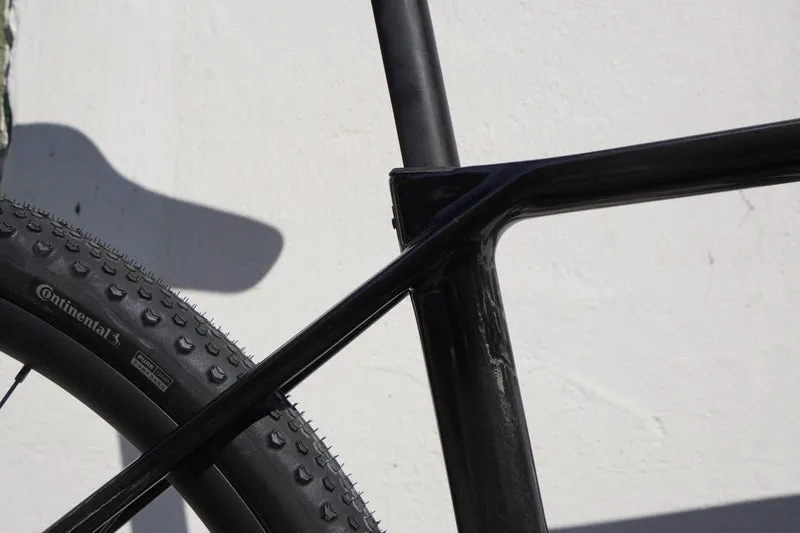Basso Palta III | Gravel Bike Carbon | Shimano GRX 2x12