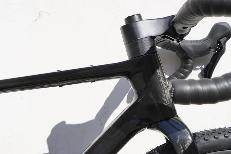 Basso Palta III | Gravel Bike Carbon | Shimano GRX 2x12