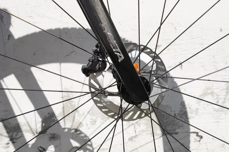 Basso Palta III | Gravel Bike Carbon | Shimano GRX 2x12