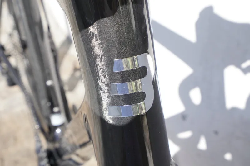 Basso Palta III | Gravel Bike Carbon | Shimano GRX 1x12