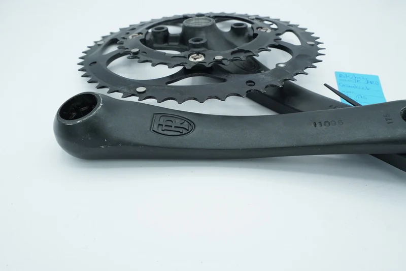 Ritchey Pro Kurbelgarnitur | Crankset 2x 48T/32T